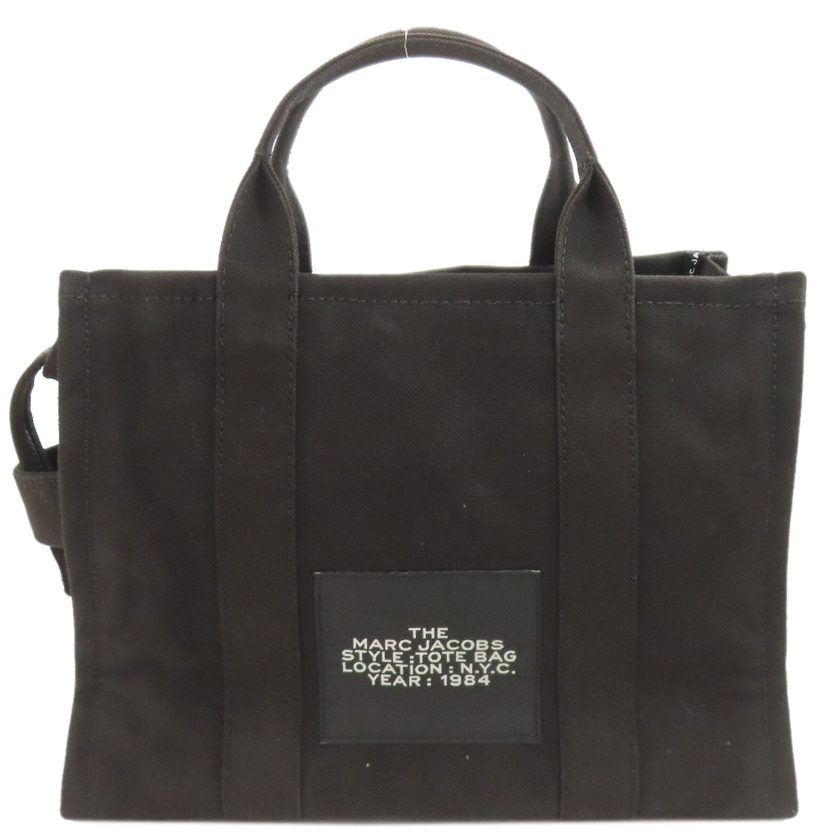 マーク・ジェイコブス ザ トートバッグ 2WAY ハンドバッグ 中古 商品画像3