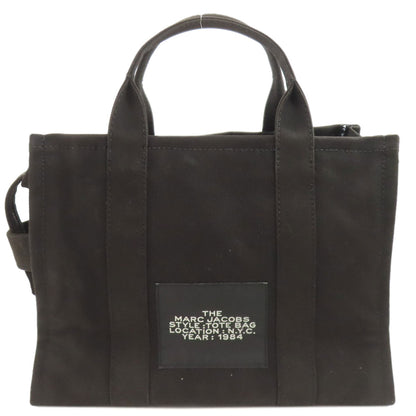 マーク・ジェイコブス ザ トートバッグ 2WAY ハンドバッグ 中古 商品画像3