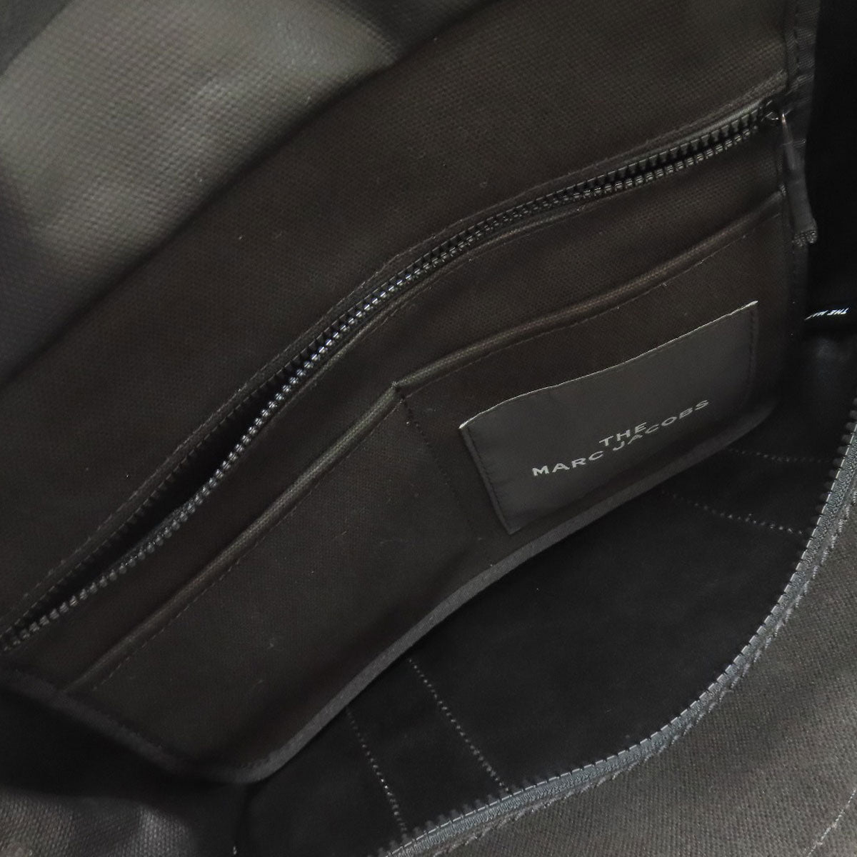 マーク・ジェイコブス ザ トートバッグ 2WAY ハンドバッグ 中古 商品画像6