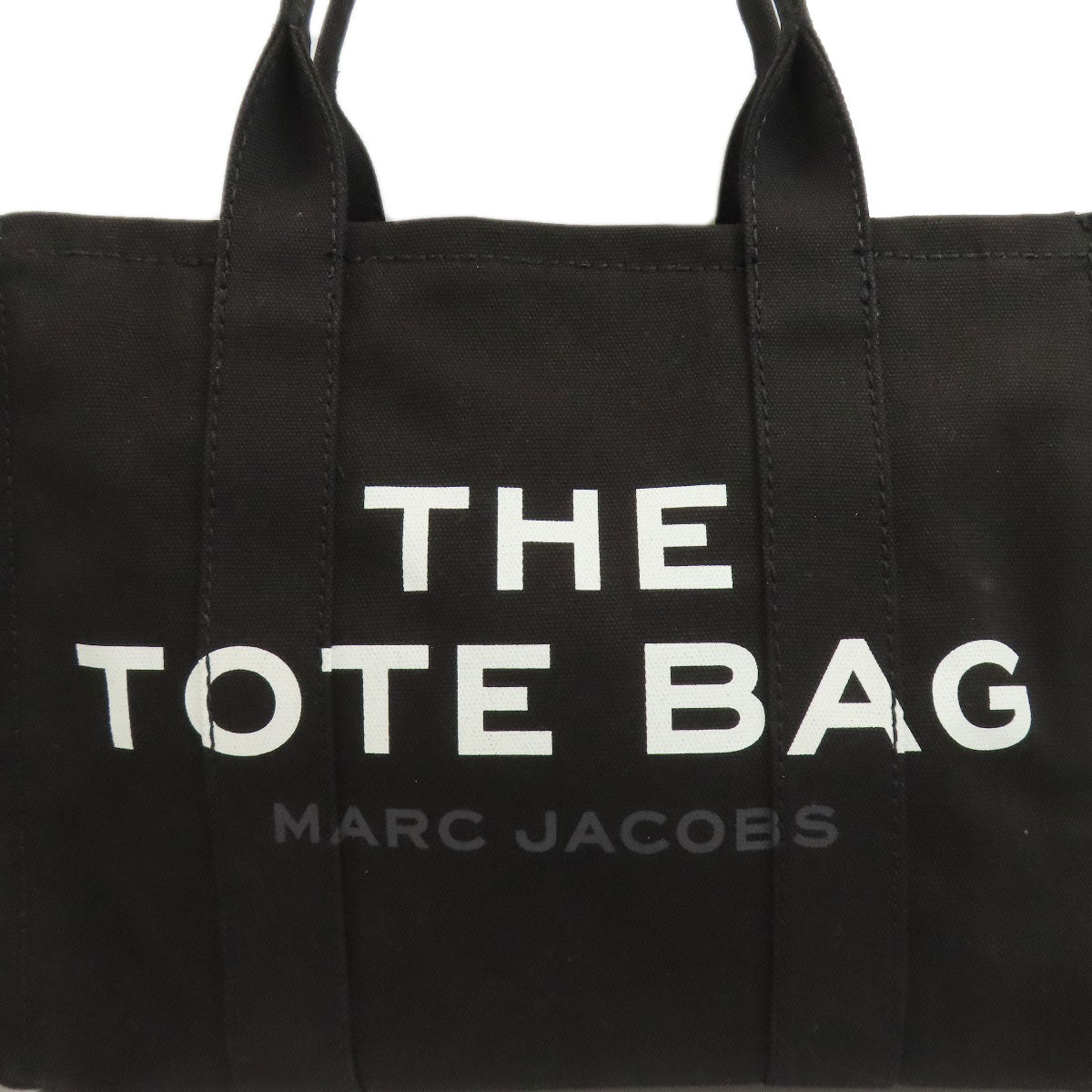 マーク・ジェイコブス ザ トートバッグ 2WAY ハンドバッグ 中古 商品画像10