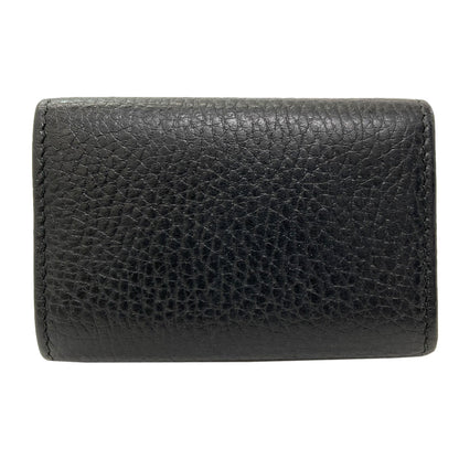 グッチ 456118 GGマーモント ダブルG キーケース 中古 商品画像3