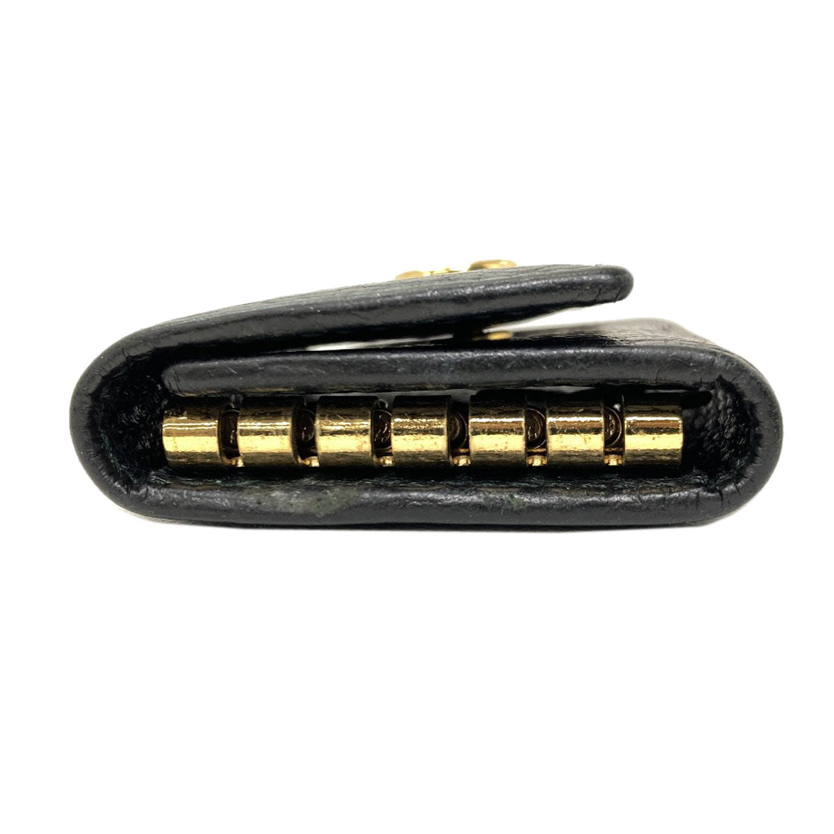 グッチ 456118 GGマーモント ダブルG キーケース 中古 商品画像4