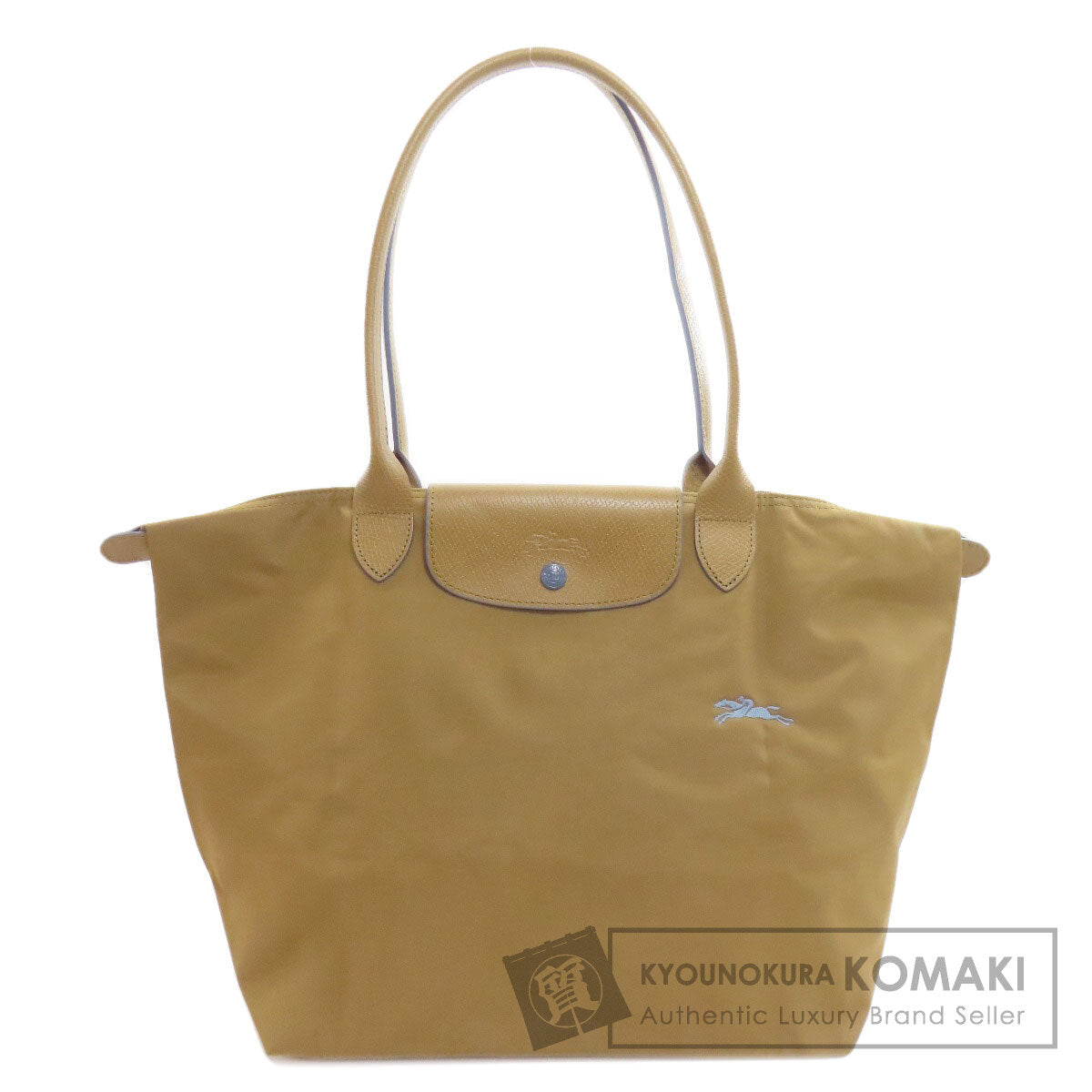 ロンシャン ル・プリアージュ ネオ トートバッグ 中古 商品画像1
