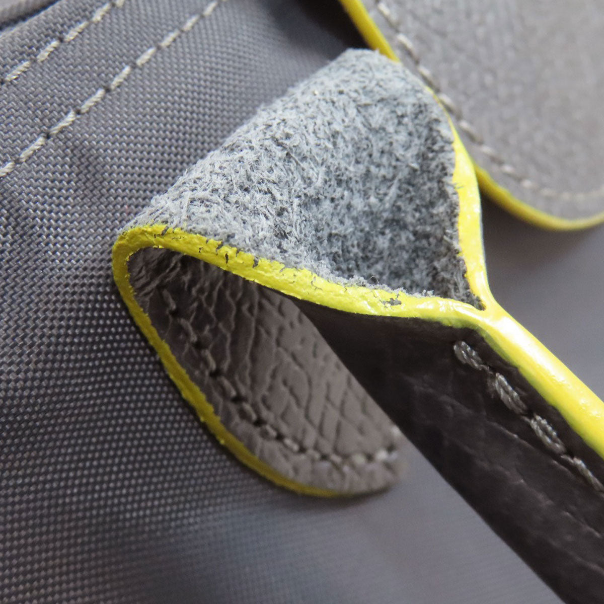 ロンシャン ル・プリアージュ トートバッグ 中古 商品画像12