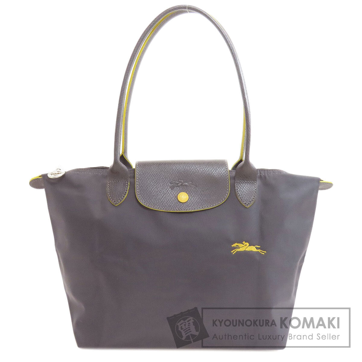 ロンシャン ル・プリアージュ トートバッグ 中古 商品画像1