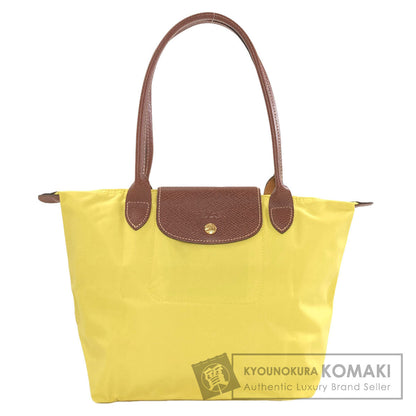ロンシャン ル・プリアージュ トートバッグ 中古 商品画像1