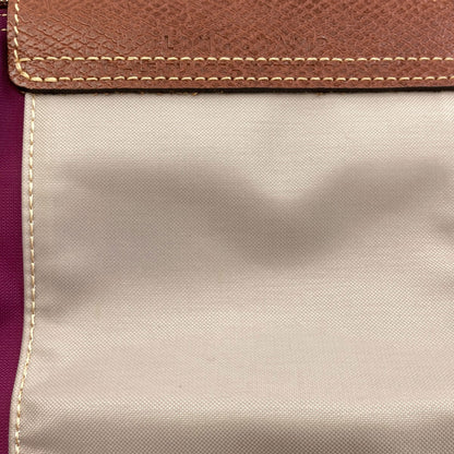 ロンシャン ル・プリアージュ ハンドバッグ 中古 商品画像15