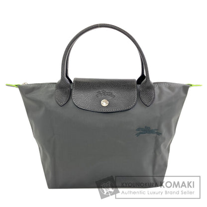 ロンシャン ル・プリアージュ ハンドバッグ 中古 商品画像1