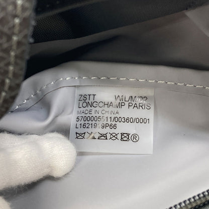 ロンシャン ル・プリアージュ ハンドバッグ 中古 商品画像7