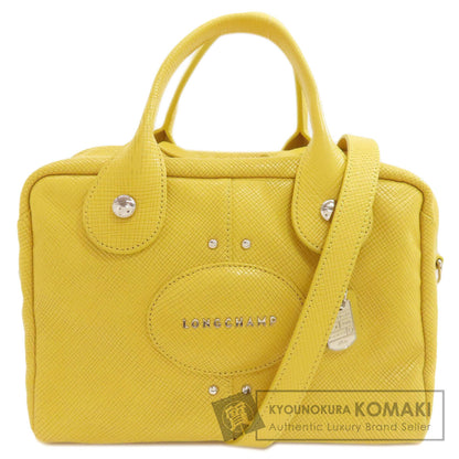 ロンシャン 2WAY ハンドバッグ 中古 商品画像1