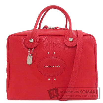 ロンシャン 2WAY ハンドバッグ 中古 商品画像1