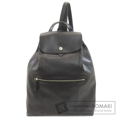 ロンシャン ロゴ リュック・デイパック 中古 商品画像1