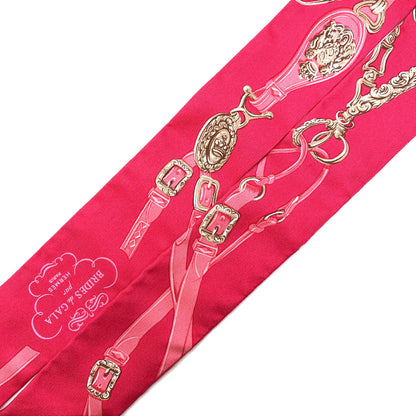 エルメス ツイリー スカーフ 中古 商品画像3