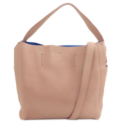 フルラ ワンショルダー 2WAY ショルダーバッグ 中古 商品画像2
