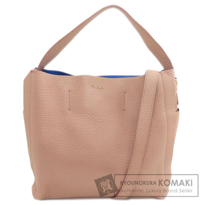 フルラ ワンショルダー 2WAY ショルダーバッグ 中古 商品画像1