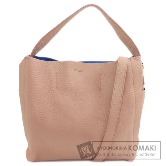 フルラ ワンショルダー 2WAY ショルダーバッグ 中古 商品画像1