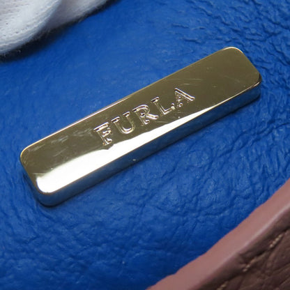 フルラ ワンショルダー 2WAY ショルダーバッグ 中古 商品画像7