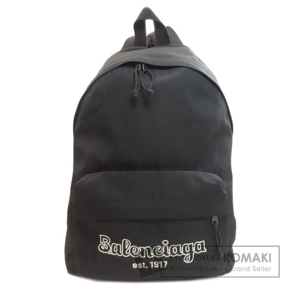 バレンシアガ 503221 ロゴ リュック・デイパック 中古 商品画像1