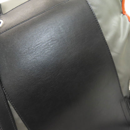 プラダ 2VZ010 ロゴ金具 リュック・デイパック 中古 商品画像13