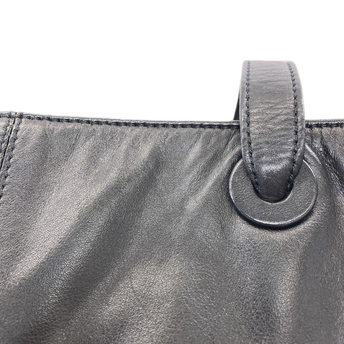 シャネル ココマーク トートバッグ 中古 商品画像11