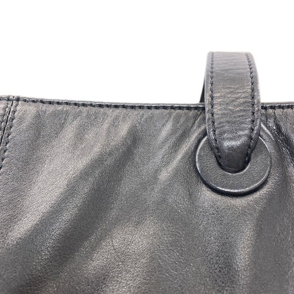 シャネル ココマーク トートバッグ 中古 商品画像11