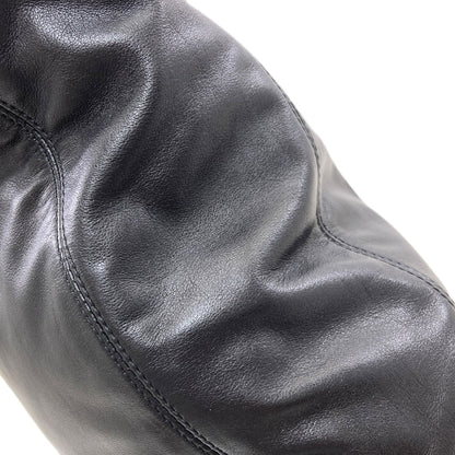 シャネル ココマーク トートバッグ 中古 商品画像12