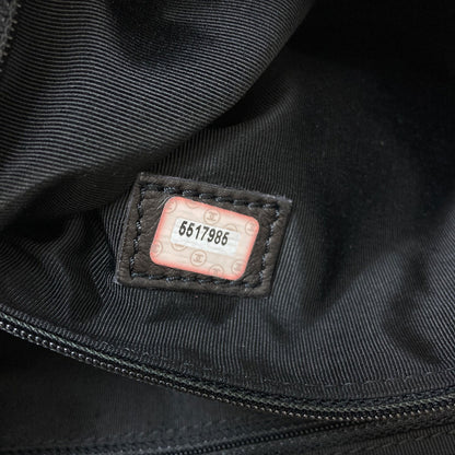 シャネル ココマーク トートバッグ 中古 商品画像8