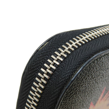エトロ ロゴ 長財布（小銭入れあり） 中古 商品画像13