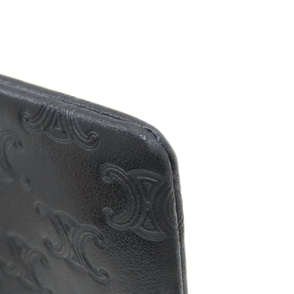 セリーヌ トリオンフ コインケース 中古 商品画像12