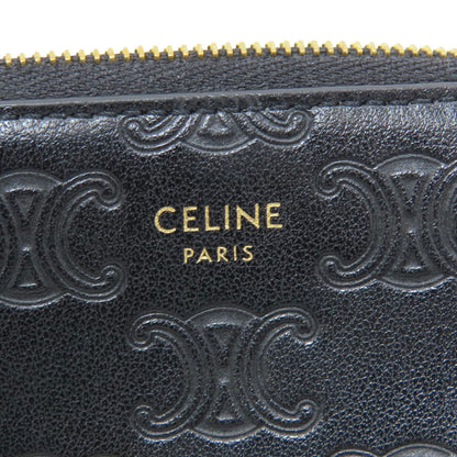 セリーヌ トリオンフ コインケース 中古 商品画像6