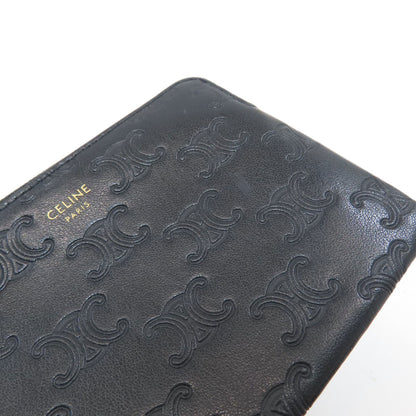 セリーヌ トリオンフ コインケース 中古 商品画像9