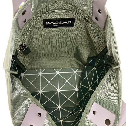 イッセイミヤケ バオバオ トートバッグ 中古 商品画像6