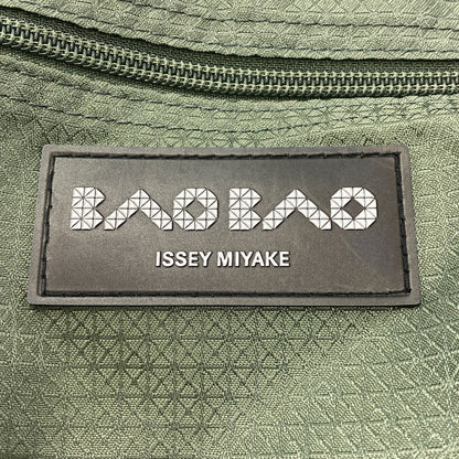 イッセイミヤケ バオバオ トートバッグ 中古 商品画像7
