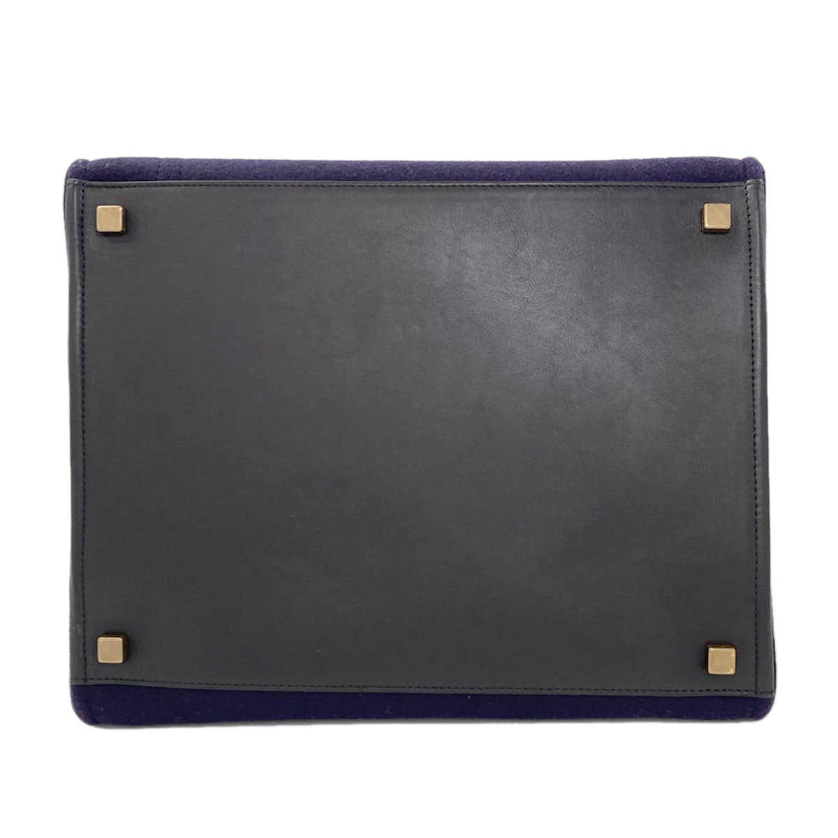 セリーヌ ラゲージ ファントム トートバッグ 中古 商品画像5