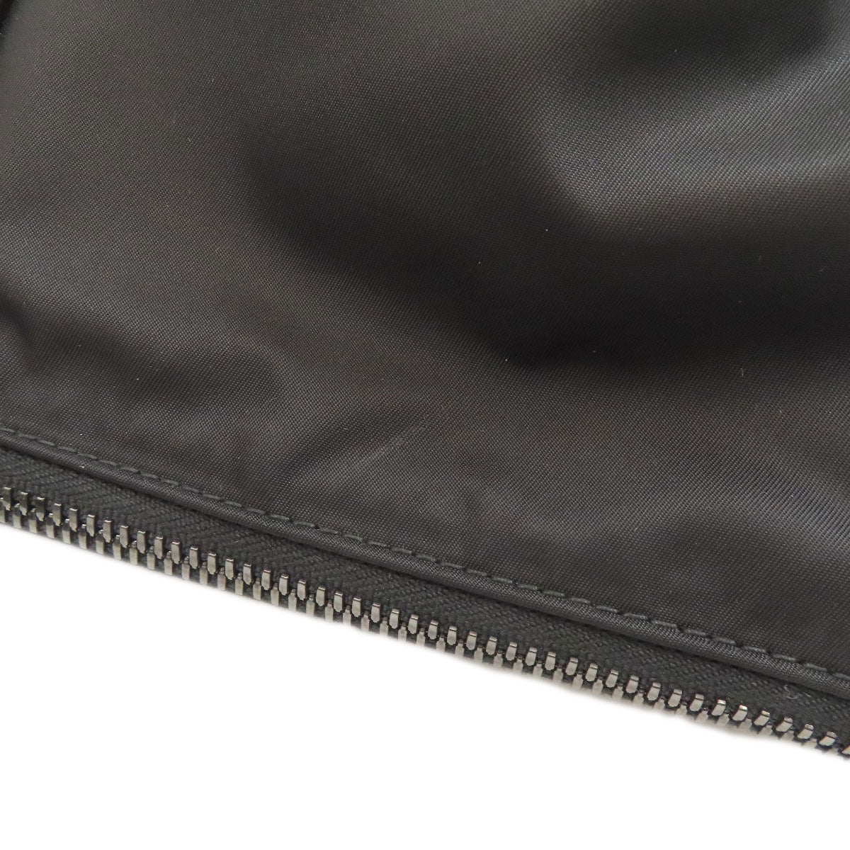 プラダ ロゴ金具 トートバッグ 中古 商品画像10