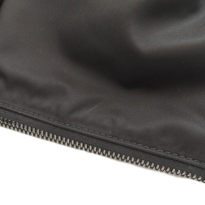 プラダ ロゴ金具 トートバッグ 中古 商品画像10