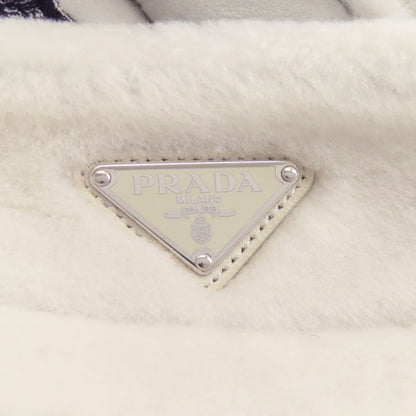 プラダ キルトシアリング トートバッグ 中古 商品画像8