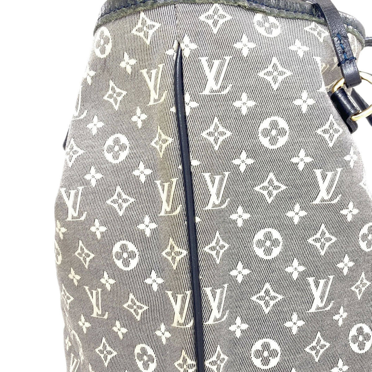ルイヴィトン M40514 ネヴァーフルMM トートバッグ 中古 商品画像14