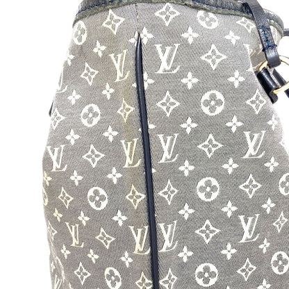 ルイヴィトン M40514 ネヴァーフルMM トートバッグ 中古 商品画像14