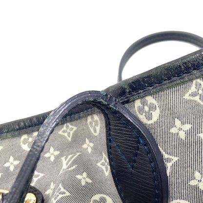 ルイヴィトン M40514 ネヴァーフルMM トートバッグ 中古 商品画像16