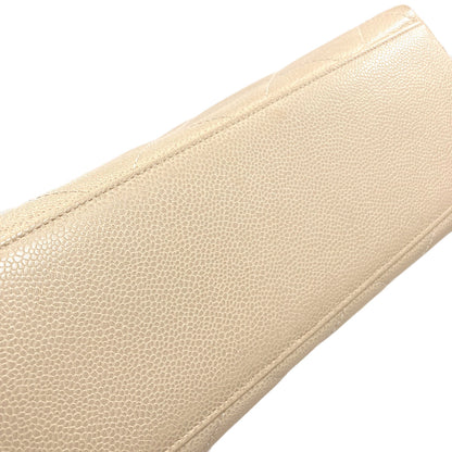 シャネル マトラッセ ココマーク ゴールド金具 ハンドバッグ 中古 商品画像16
