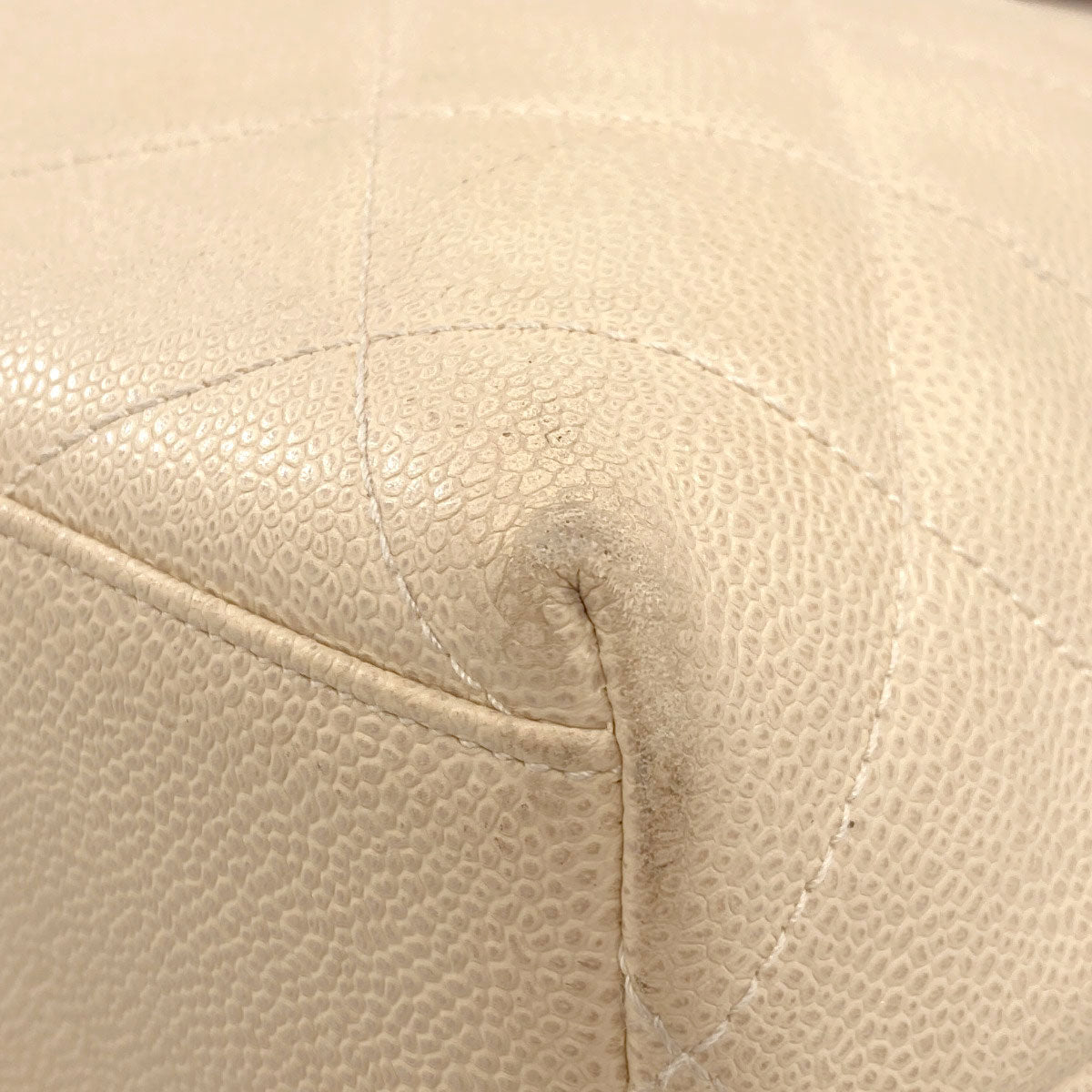 シャネル マトラッセ ココマーク ゴールド金具 ハンドバッグ 中古 商品画像18