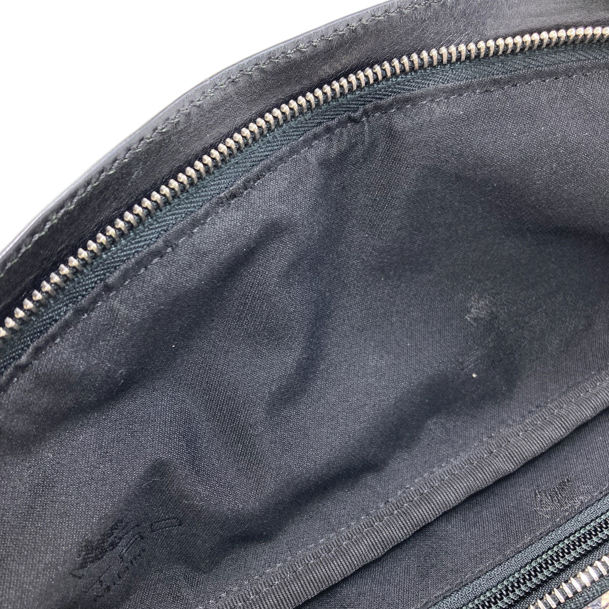 エトロ ペイズリー柄 ボディバッグ 中古 商品画像9