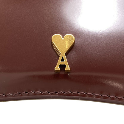 セレクトグッズ Ami Paris ジップ カードケース カードケース 中古 商品画像6