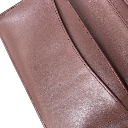 シャネル ココマーク マトラッセ ゴールド金具 長財布（小銭入れあり） 中古 商品画像11