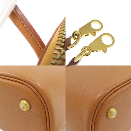 エルメス ボリード31 ゴールド ゴールド金具 ハンドバッグ 中古 商品画像20