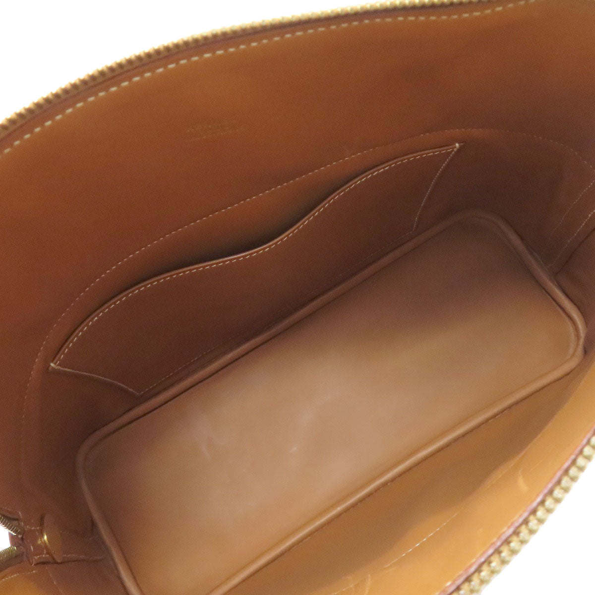 エルメス ボリード31 ゴールド ゴールド金具 ハンドバッグ 中古 商品画像6