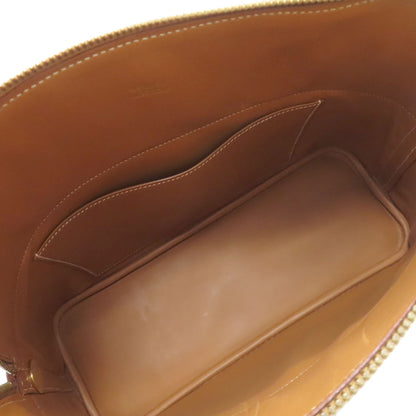 エルメス ボリード31 ゴールド ゴールド金具 ハンドバッグ 中古 商品画像6