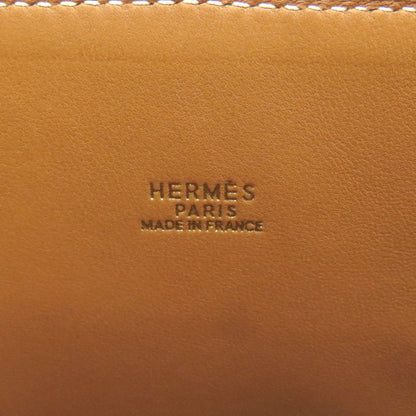 エルメス ボリード31 ゴールド ゴールド金具 ハンドバッグ 中古 商品画像7