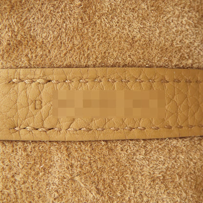 エルメス ピコタンロックMM ゴールド金具 ハンドバッグ 中古 商品画像8